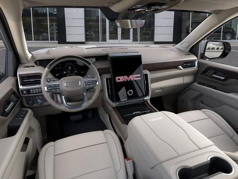 New 2026 GMC Yukon Denali AWD/4WD image 15