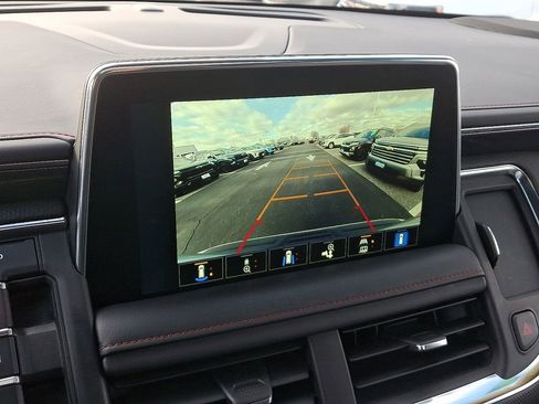 Certified 2024 Chevrolet Suburban RST w/ Luxury Package image 20