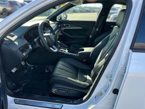 New 2025 Acura Integra A-Spec image 9