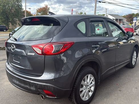 Used 2016 MAZDA CX-5 Sport AWD/4WD image 9