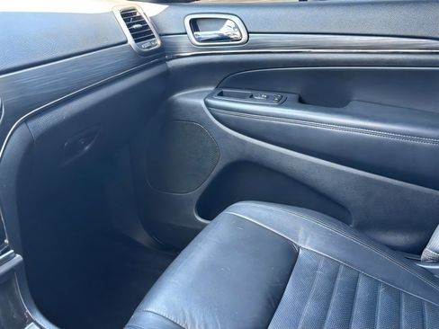 Used 2020 Jeep Grand Cherokee Limited X RWD image 19