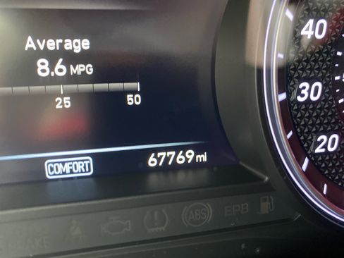 Used 2020 Genesis G70 2.0T w/ Elite Package image 10