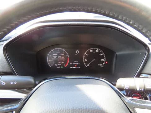 Certified 2023 Honda CR-V EX-L image 25