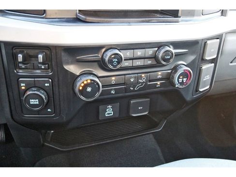 Used 2024 Ford F250 XLT image 22