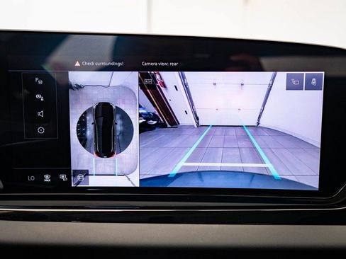 Certified 2025 Audi A5 2.0T Premium Plus w/ Premium Plus image 32