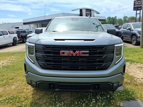New 2026 GMC Sierra 1500 Elevation AWD/4WD image 2
