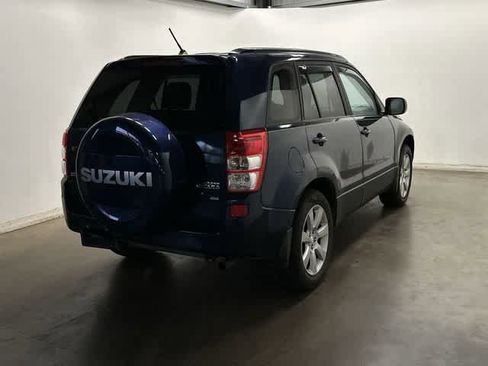 Used 2012 Suzuki Grand Vitara Limited image 28