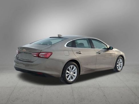 Used 2022 Chevrolet Malibu LT image 6