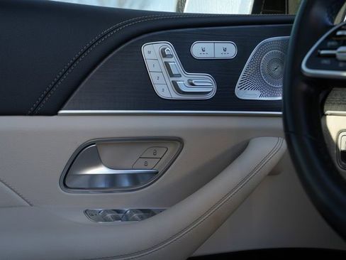 Certified 2022 Mercedes-Benz GLE 450 GLE 450 image 42