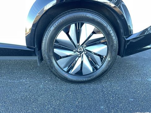 Certified 2024 Nissan Ariya FWD image 25