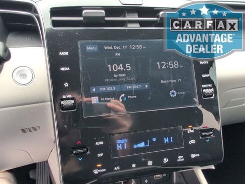 Used 2024 Hyundai Tucson SEL image 22