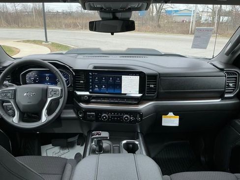 New 2026 Chevrolet Silverado 1500 LT Trail Boss image 20