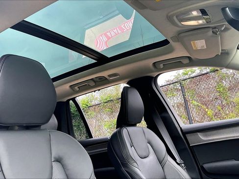 New 2026 Volvo XC90 T8 Ultra w/ Lounge Package AWD/4WD image 35