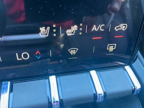 New 2026 GMC Terrain Denali image 33