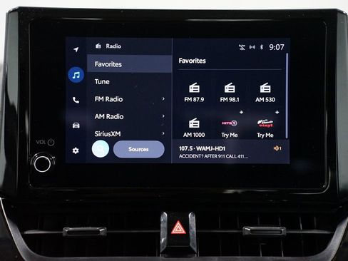 Certified 2024 Toyota Corolla LE image 18