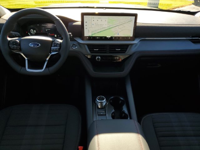 New 2027 Ford Explorer ST-Line w/ Premium Package AWD/4WD image 27