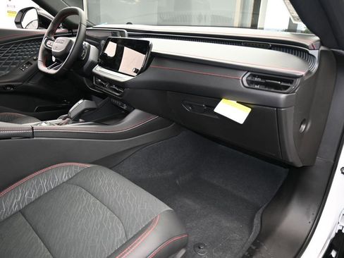 New 2026 Dodge Charger Scat Pack w/ Wheel & Tire Package image 32