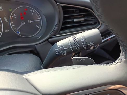 New 2026 MAZDA CX-30 2.5 Turbo w/ Premium Plus Pkg image 31