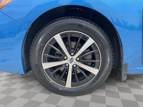 Used 2022 Subaru Impreza 2.0i Premium AWD/4WD image 7
