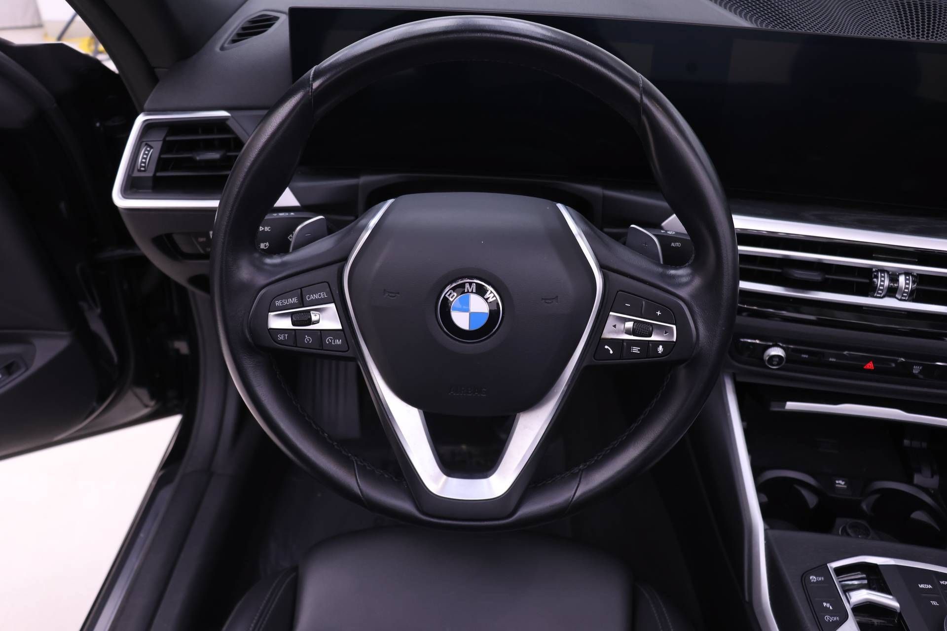 Used 2024 BMW 430i xDrive Convertible AWD/4WD image 21