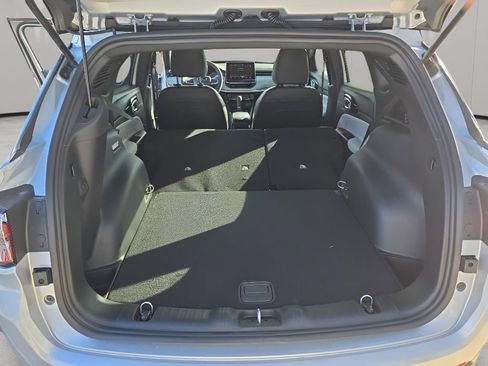 New 2026 Jeep Compass Limited AWD/4WD image 33