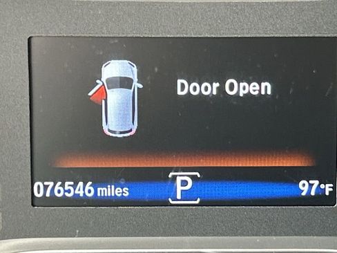 Used 2017 Honda Pilot Elite image 12