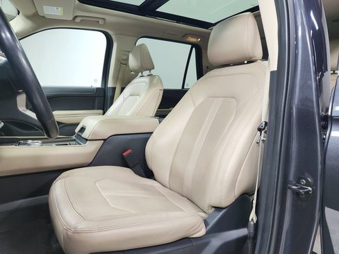 Used 2022 Ford Expedition Limited RWD image 19