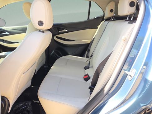 Used 2024 Buick Encore GX Sport Touring image 10