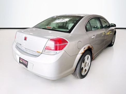 Used 2009 Saturn Aura XE FWD image 6