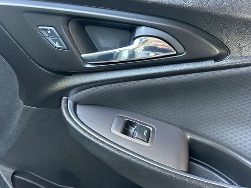 Certified 2016 Chevrolet Malibu LT image 21