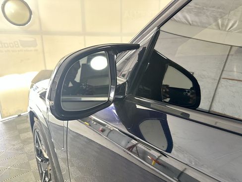 Used 2023 BMW XM w/ M Driver's Package AWD/4WD image 10