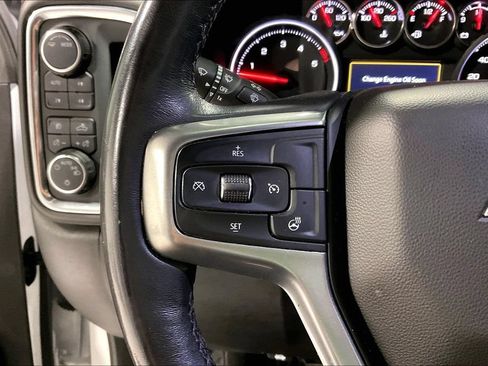 Used 2022 Chevrolet Silverado 2500 LT w/ Convenience Package AWD/4WD image 23
