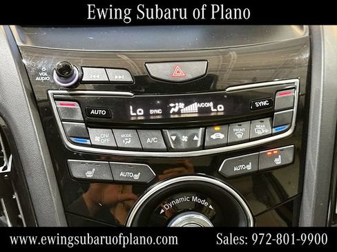 Used 2020 Acura RDX FWD w/ Technology Package image 16