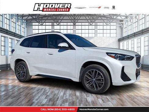 Used 2023 BMW X1 xDrive28i w/ Premium Package image 1