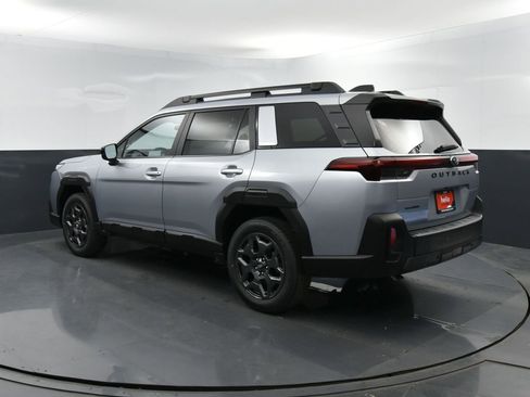 New 2026 Subaru Outback Premium image 10