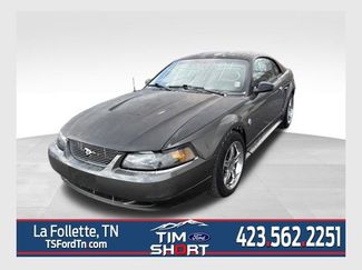 Used 2003 Ford Mustang V6 video 1