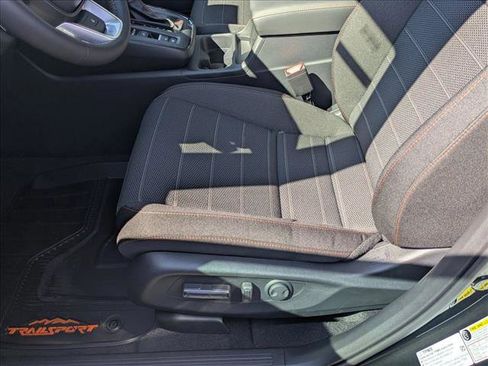New 2026 Honda CR-V TrailSport image 4