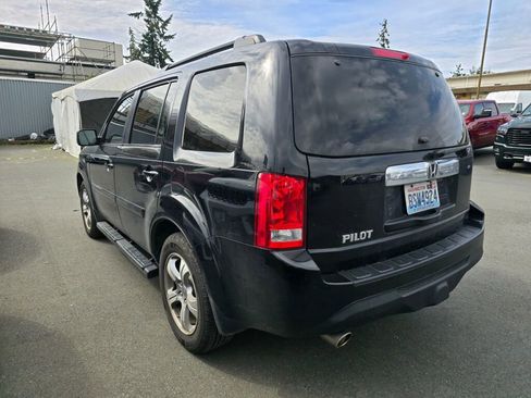 Used 2015 Honda Pilot EX-L image 5