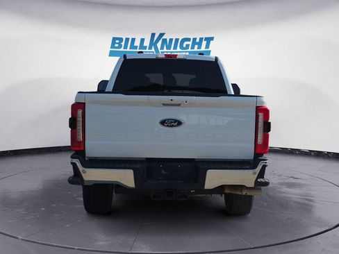 Used 2026 Ford F250 Lariat AWD/4WD image 4