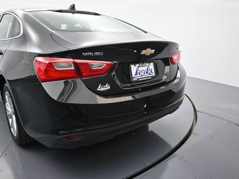 Used 2025 Chevrolet Malibu LT image 20