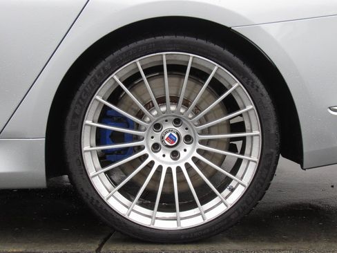 Used 2020 BMW ALPINA B7 xDrive w/ Luxury Rear Seating Package image 44