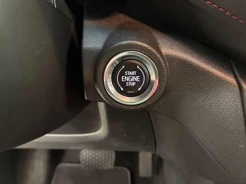 Certified 2023 Chevrolet TrailBlazer RS FWD image 24