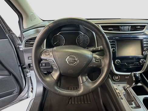 Used 2023 Nissan Murano SL w/ SL Moonroof Package AWD/4WD image 11
