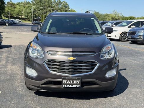 Used 2016 Chevrolet Equinox LT w/ Convenience Package FWD image 23