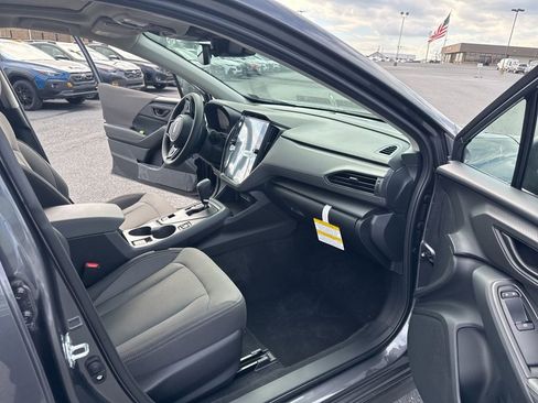 New 2026 Subaru Crosstrek 2.0i Premium image 7