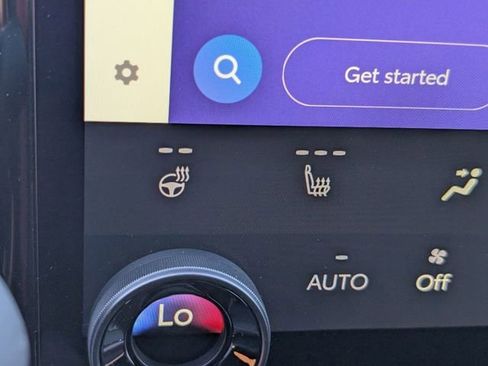 New 2026 Toyota bZ image 14