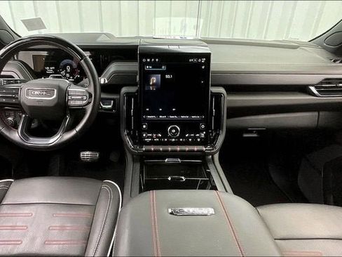 Certified 2025 GMC Yukon XL AT4 Ultimate image 15