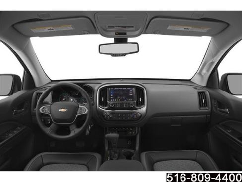 Used 2022 Chevrolet Colorado Z71 AWD/4WD image 12