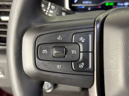 Used 2025 GMC Sierra 2500 AT4 w/ AT4 Premium Plus Package image 26