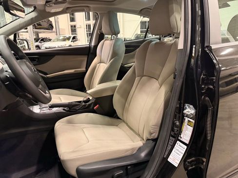 Used 2023 Subaru Impreza Premium image 9